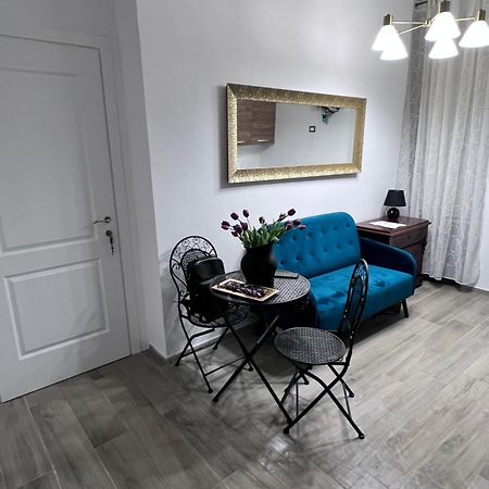 Guest House Biondi Cavour Rom Exterior foto