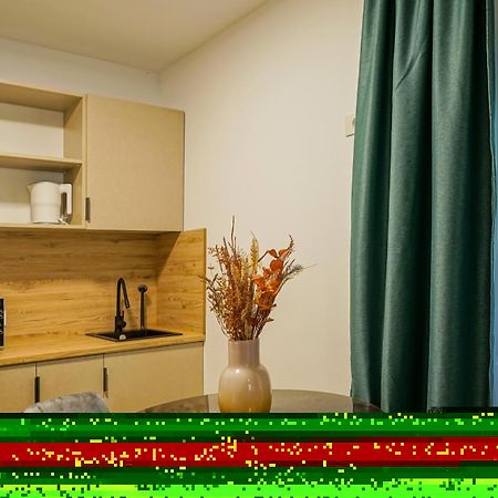 Guest House Biondi Cavour Rom Exterior foto