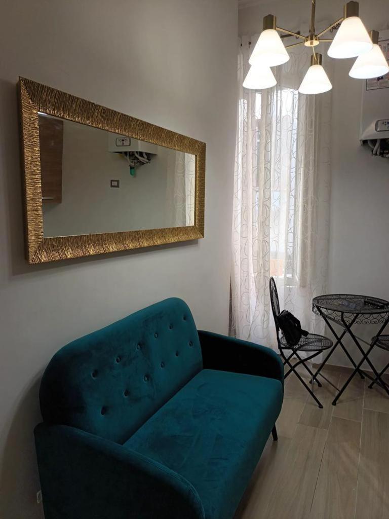 Guest House Biondi Cavour Rom Exterior foto