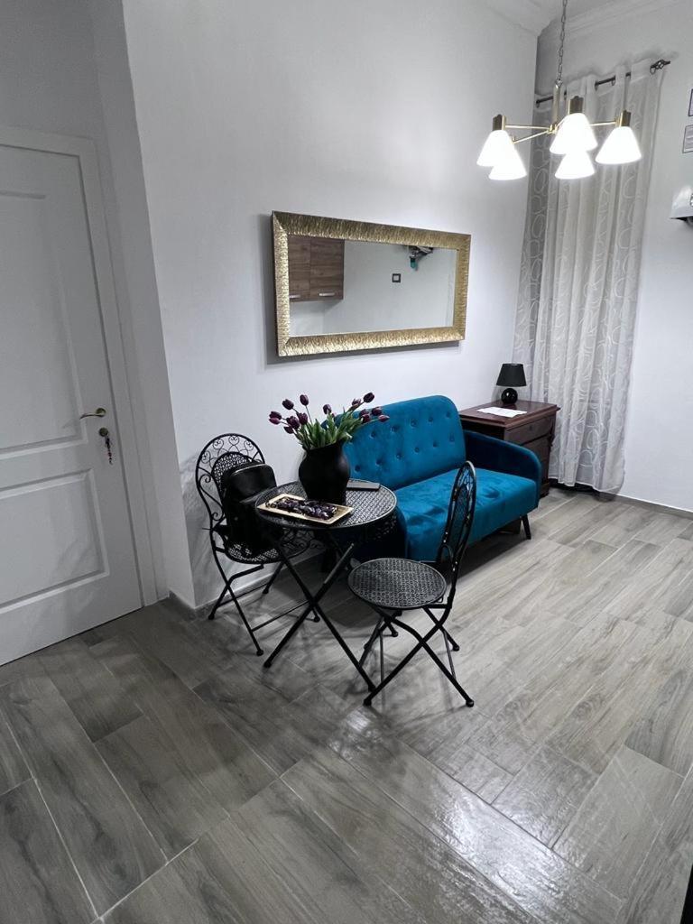 Guest House Biondi Cavour Rom Exterior foto